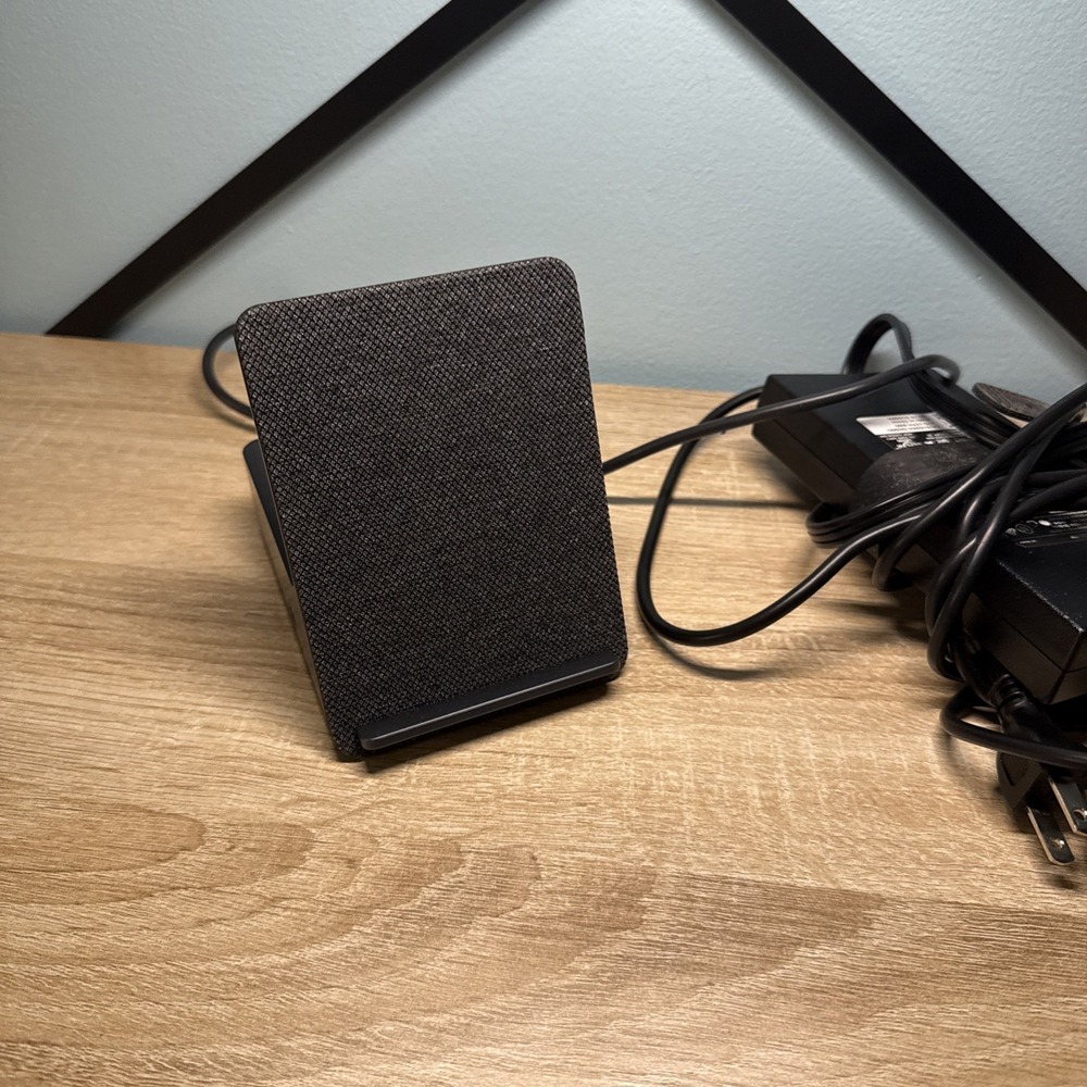DELL K21A Laptop DUAL Charge DOCKING Station & 180w Power Adapter